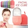 Ice Facial Roller Face Massager Contouring cura della pelle Beauty Lifting Contouring Tools Ice Arm