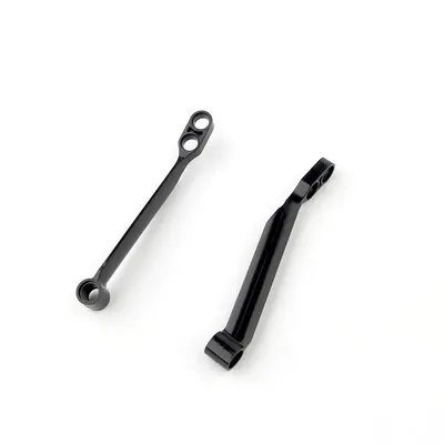 32294 65450 x136 Wishbone Suspension Arm Ziegel Sammlungen Groß Modulare GBC Spielzeug Für Image