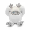 Heißer Verkauf Hohe Qualität 1pc 90-10cm Film Abscheulich Schnee Yeti Plüsch Nette Anime Puppe