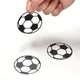 20 teile/satz Personalisierte Fußball Fußball Ball aufkleber sport jungen Diy Aufkleber Scrapbooking