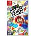 Super Mario Party for Nintendo Switch [New Video Game]