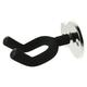 Metal Clothing Rack Clothes Hanger Guitar Wall Hook Holder Violin Stand Coat Hangers Electric for Piano