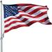 U.S. Outdoor Flag - Poly Max - 5 x 9 1/2