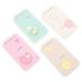 Pad Memo Note Mini Pad Spiral Kids Notebooks Drawing Pocket Writing List Notebook Pads Small Book Planner Student