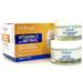 VITAMIN CM31 C & RETINOL DUO PACK Full Size Facial Day Cream and Eye Contour Cream â€¢ Brightening and Dark Spot Corrector