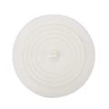 Beppter Carpet Clearance Tub Stopper Silicone Bathtub Stopper Drain Plug Sinks Hair Stopper Flat Cover