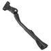 Bicycle support mountain road bike aluminum alloy side support foot support