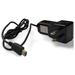 Premium AC Adapter Wall Charger Cable for Nintendo Ds Lite DSL NDS lite NDSL - Black