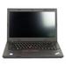 Lenovo ThinkPad T470p i7-7700HQ Quad Core 2.80 GHz 16GB 256 GB NVMe 14 Laptop Condition: Good