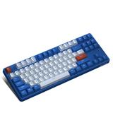 Ajazz Wireless Mechanical Keyboard 19 Keys Anti-ghosting Dual-mode For Gaming and Office