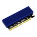 HGYCPP M.2 Nvme Adapter Card Internal SSD Solid State Hard Drive with Aluminum Radiator