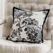 French sofa cushion pillow cover