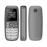 LingStar BM200 Mini Phone 0.66-Inch Screen MT6261D Gsm Quad Band Pocket Mobile Phone With Keypad Dual Sim For Elderly