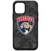 OtterBox Florida Panthers Urban Camo Symmetry iPhone Case