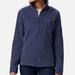 Columbia Jackets & Coats | Nwot Columbia Women’s Fast Trek Ii Fleece Jacket (Nocturnal) | Color: Blue | Size: S