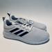 Adidas Shoes | New Womens Adidas Lite Racer Cln Shoes-Size 7 | Color: White | Size: 7