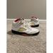 Nike Shoes | Nike Air Jordan 5 Fire Red Silver Tongue 2020 Size 11.5 Da1911-102 Og V Retro | Color: White | Size: 11.5