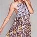 Free People Dresses | Intimately Free People Wildest Dreams Slip Dress | Color: Blue/Purple | Size: S