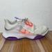 Nike Shoes | Nike Court Air Max Volley Cu4275-101 White Running Shoes Women’s Size 9.5 Euc | Color: Purple/White | Size: 9.5