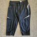 Nike Pants & Jumpsuits | Nike Dry Fit Softball Pants M | Color: Black | Size: M