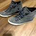 Converse Shoes | Euc Converse Wedge Shoe | Color: Gray | Size: 7