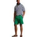 Polo By Ralph Lauren Shorts | New Size S Polo Ralph Lauren Mens Xlt Kailua Classic Swim Trunks Green Msrp | Color: Green | Size: Xlt