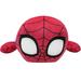 Disney Toys | Disney - Marvel Spider-Man 23” Cuddleez Plush New With Tags | Color: Blue/Red | Size: 23”