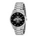Gucci Accessories | Gucci Women's Timeless Watch | Color: Black/Red/Silver/Tan | Size: Nosize