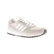 Men's Adidas Originals Mens Trainers City Marathon PT leather Lace Up grey UK Size - Size: 7