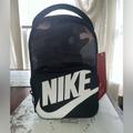 Nike Other | Nike Lunch Bag Camo | Color: Black/Gray | Size: 10x7