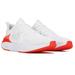Nike Shoes | Nike Legend React 2 White/Orange Women's Running Shoes At1369-101 | Color: Orange/White | Size: 6.5