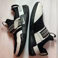 Nike Shoes | Nike Mens Metcon Sport Black/White-Cool Grey Aq7489-007 Size 10 | Color: Black/White | Size: 10