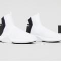 Adidas Shoes | Men’s Adidas Crazy Hightops | Color: Black/White | Size: 12