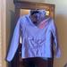 Under Armour Shirts & Tops | Girls Under Armour Sweater | Color: Pink/Purple | Size: Mg