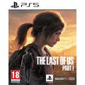 SONY INTERACTIVE ENTERTAINMENT THE LAST OF US PART I STANDARD ANGLAIS PLAYSTATION 5