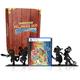 Wonder Boy Anniversary - Ultra Collector's Edition (PlayStation 5)