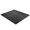 Little Nation Tatami Rug Play Mats for Nursery Baby Toddler Children Kids Room, Soft Touch Mat and Easy to Clean (200 x 200 cm, Dark Grey)