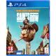 Deep Silver Saints Row - Day One Edition Premier Jour Multilingue Playstation 4