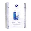 iS CLINICAL Pure Clarity Collection, Clear Complexion Skincare Full Regime Kit, Collection Gift Set, For acne-prone skin