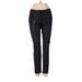 Zara Casual Pants - Low Rise: Black Bottoms - Women's Size 2