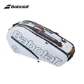 PURE WIM BABOLAT borsa da Tennis 2022 6R 12R donna uomo Badminton Squash Padel Beach Tennis