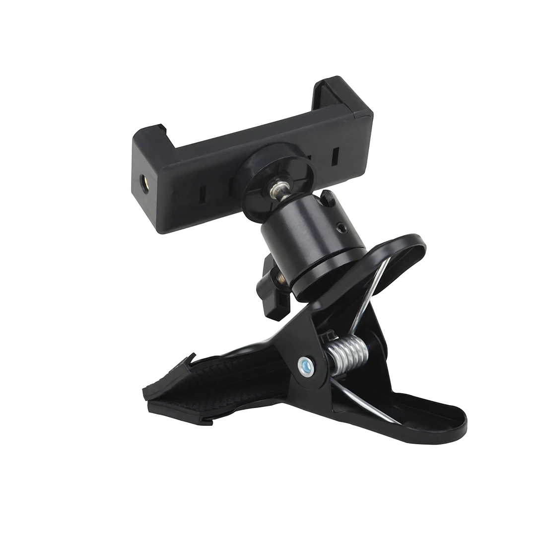 Gitarren kopf Clip Handy halter Stand Gitarre Straße Gesang Texte Noten ständer Unterstützung Desktop Musik halter Teile Image