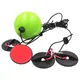 Langlebiger Boxball Double End Training Training Workout Boden bis zur Decke Boxball Koordination