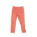 Tek Gear Casual Pants - Elastic: Orange Bottoms - Kids Girl's Size 14