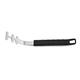 2Pcs Heat-Resistant Grill Grate Lifter Anti-Scald Cooking Grate Lifter Tool BBQ Grill Accessories for Camping