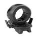 Leadrop Outdoor Tactical Quick Release Flashlight Clamp Holder Mount for Fast Helmet