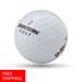 24 Bridgestone e6 5A - Mint - Pre-Owned Recycled Golf Balls by Mulligan Golf Balls