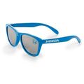 Honda Adult Sunglasses blue