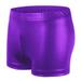 eczipvz Baby Girl Clothes Toddler Girls Glitter Ballet Dance Shorts Bike Short Breathable Playgrounds Gymnastics Shorts Girls (Purple 7-8 Years)