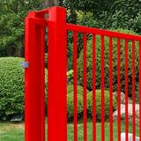 Water-based Rust-proof Paint Metal Paint Paint Railings Iron Doors And Windows Iron Paint Rust-free Renovation Quick-drying Paint 350ml